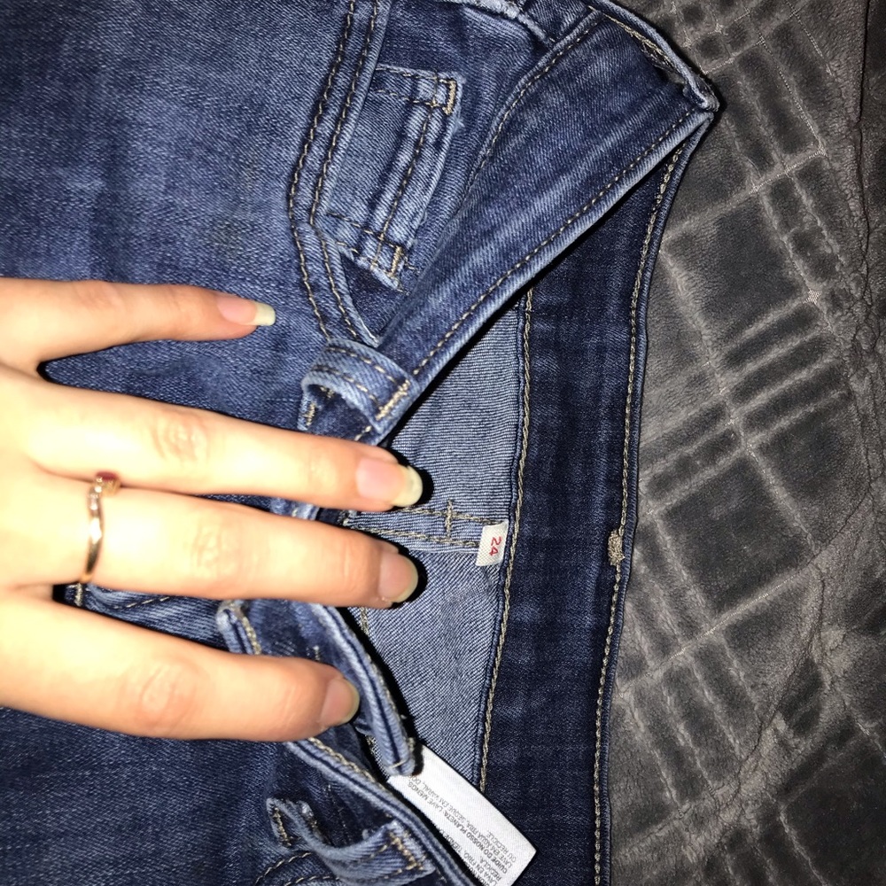 Levi’s